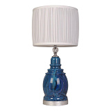 Настольная лампа декоративная Abrasax TL.7812-1CH
