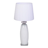 Настольная лампа декоративная Abrasax TL.7815-1WHITE