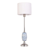 Настольная лампа декоративная Abrasax TL.7818-1CH