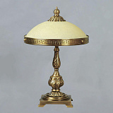 Настольная лампа декоративная Ambiente 02166T/3 AB