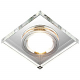 Точечный светильник встраиваемый Ambrella light 8170 CL