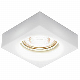 Точечный светильник встраиваемый Ambrella light D9171 Milk