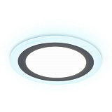 Офисный светильник downlight Ambrella light DCR365