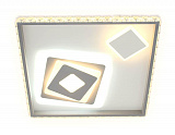 Светильник потолочный светодиодный Ambrella light FA248 с пультом д/у