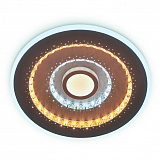 Светильник потолочный светодиодный Ambrella light FA253 с пультом д/у