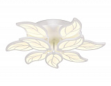 Люстра потолочная светодиодная Ambrella light FA460 с пультом д/у