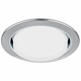 Офисный светильник downlight Ambrella light G101 CH