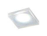 Светильник встраиваемый Ambrella light TN136