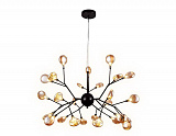 Люстра подвесная галогеновая Ambrella light TR3013