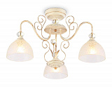 Люстра потолочная Ambrella light TR3055
