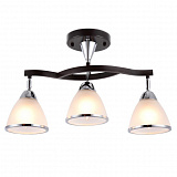 Люстра на штанге Ambrella light TR3112