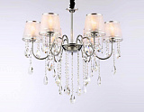 Люстра подвесная Ambrella light TR4588