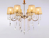 Люстра подвесная Ambrella light TR4589
