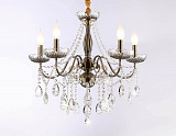 Люстра подвесная хрустальная Ambrella light TR4949