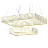 Светильник подвесной светодиодный Ambrella light TR5007