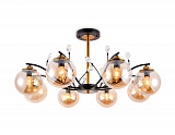 Люстра на штанге Ambrella light TR9076