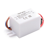 Блок питания Apeyron 12V 5W IP67 0.42A 03-08