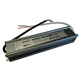 Блок питания Apeyron 12V 100W IP67 8,33A 03-106