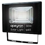 Уличный светильник солнечный Apeyron 05-34