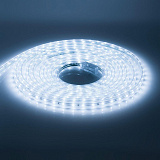 Светодиодная влагозащищенная лента Apeyron 4,8W/m 60LED/m 3528SMD холодный белый 5M 10-04