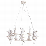 Люстра подвесная Arte Lamp A1133SP-6WG