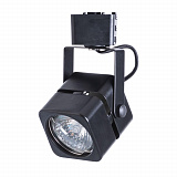 Светильник потолочный Arte Lamp A1315PL-1BK