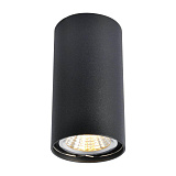 Светильник потолочный Arte Lamp A1516PL-1BK