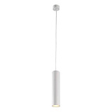 Светильник подвесной Arte Lamp A1530SP-1WH