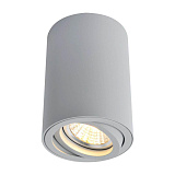 Светильник потолочный Arte Lamp A1560PL-1GY