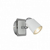 Спот Arte Lamp A1635AP-1WH