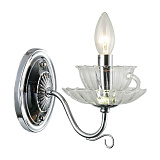 Светильник настенный Arte Lamp A1704AP-1CC