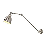 Спот Arte Lamp A2055AP-1SS