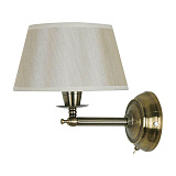 Светильник настенный Arte Lamp A2273AP-1AB