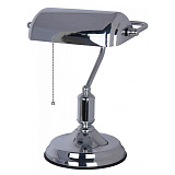 Настольная лампа офисная Arte Lamp A2494LT-1CC