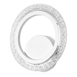 Светильник настенный светодиодный Arte Lamp A2533AP-6WH