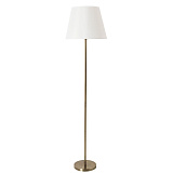 Торшер декоративный Arte Lamp A2581PN-1AB