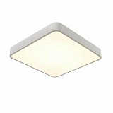 Светильник потолочный светодиодный Arte Lamp A2663PL-1WH с пультом д/у