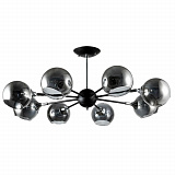 Люстра потолочная Arte Lamp A2708PL-8BK