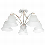 Люстра потолочная Arte Lamp A2713PL-5WG