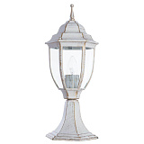 Уличный светильник наземный Arte Lamp A3151FN-1WG