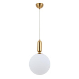 Светильник подвесной Arte Lamp A3325SP-1PB