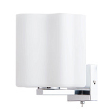 Светильник настенный Arte Lamp A3479AP-1CC