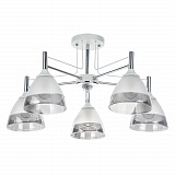 Люстра потолочная Arte Lamp A3521PL-5CC