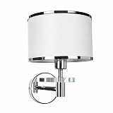 Светильник настенный Arte Lamp A3990AP-1CC