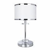 Настольная лампа декоративная Arte Lamp A3990LT-1CC