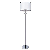 Торшер декоративный Arte Lamp A3990PN-1CC