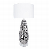 Настольная лампа декоративная Arte Lamp A4002LT-1CC