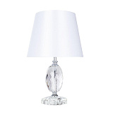 Настольная лампа декоративная Arte Lamp A4019LT-1CC