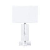 Настольная лампа декоративная Arte Lamp A4022LT-1CC