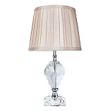 Настольная лампа декоративная Arte Lamp A4024LT-1CC